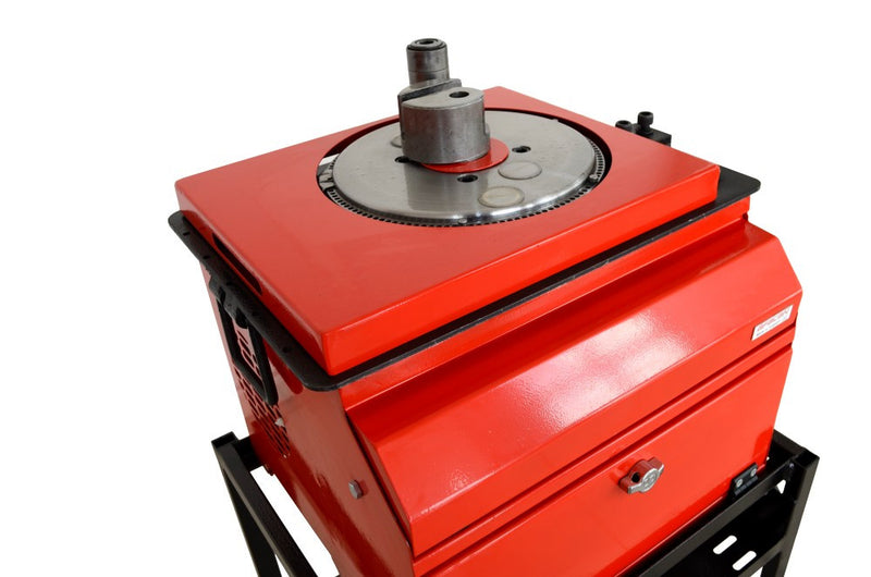 Elektromos betonacél hajlító gép 220V/1.1kW, Ø20mm (AF-B20)