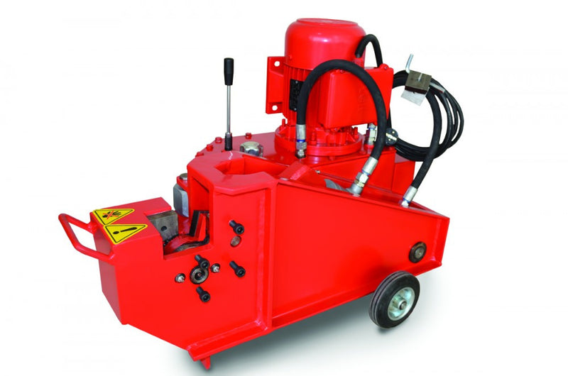 Electro-hydraulic rebar cutter (Ø22mm) 220V/1.5kW (AF-H22)