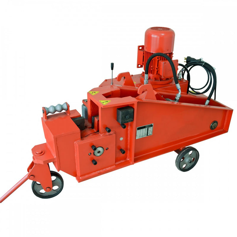 Electro-hydraulic rebar cutter (Ø50mm) 380V/7.5kW (AF-H50)