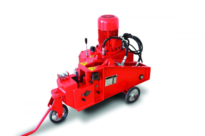 Electro-hydraulic rebar cutter (Ø50mm) 380V/7.5kW (AF-H50)