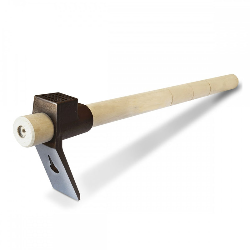 Special Mason's Hammer, Carpenter's Hammer (450g), with wooden handle (AF-KS1)
