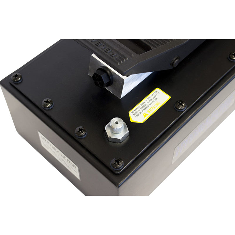 Sűrített levegő hajtású tápegység, pumpa 3.2 Literes (B-70BQ-32)