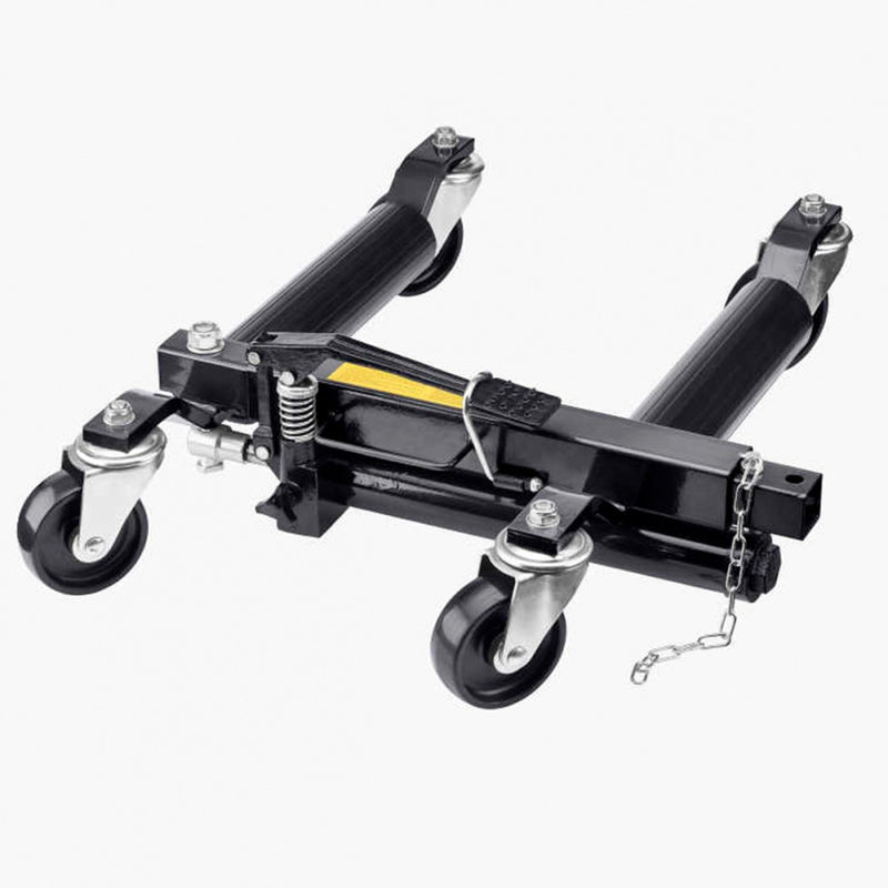 1 darab Hidraulikus Gurulós kerékemelő 30cm (12"), 680kg (CPJ680)