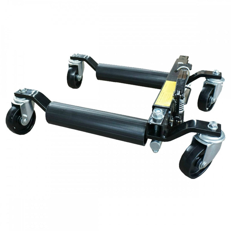 1 darab Hidraulikus Gurulós kerékemelő 30cm (12"), 680kg (CPJ680)