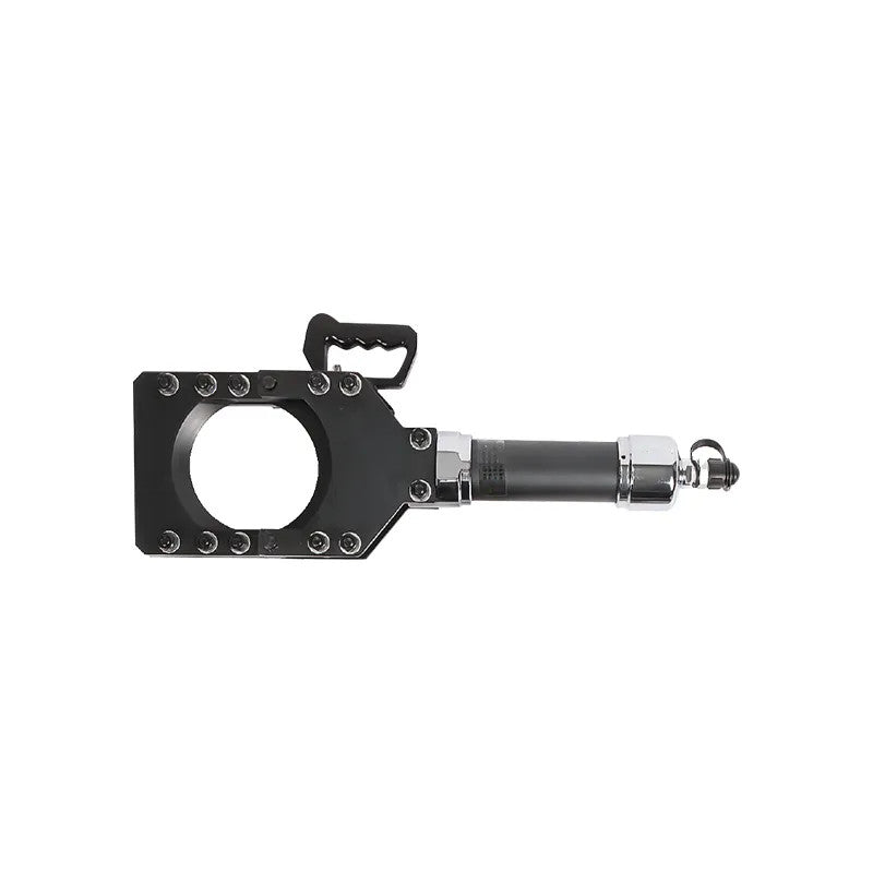 Hydraulic cable cutter head, 8.5 T, Ø100mm (D-100FA1)