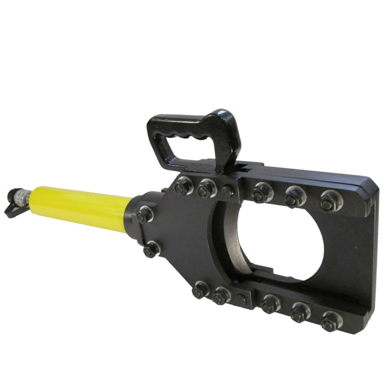 Hidraulikus kábelvágó-fej, 8T, Ø120mm (D-120F)