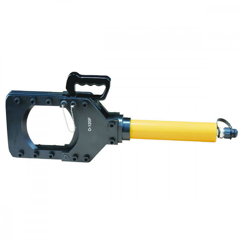 Hidraulikus kábelvágó-fej, 8T, Ø120mm (D-120F)