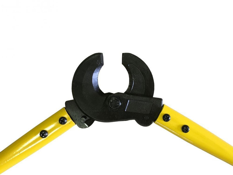 Mechanikus kézi kábelvágó (240 mm2-ig) (D-250)