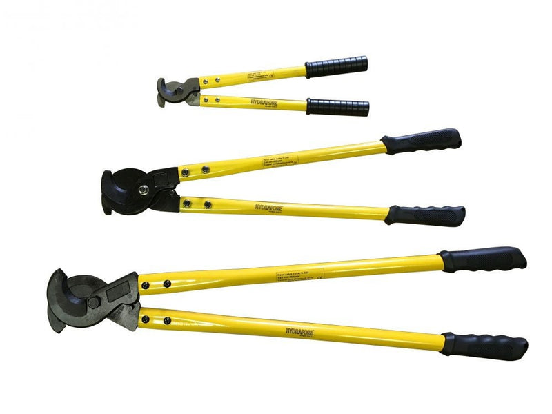 Mechanikus kézi kábelvágó (240 mm2-ig) (D-250)