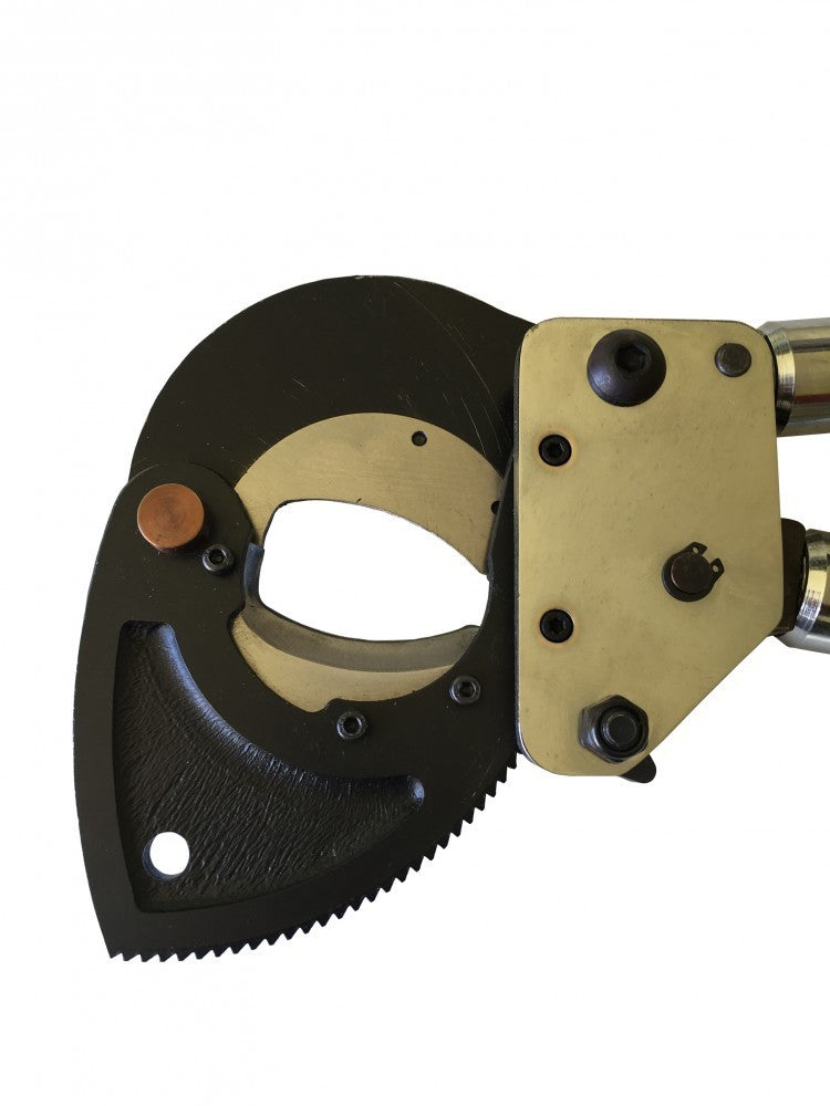 Mechanikus kézi kábelvágó, Ø30 mm (D-30J)