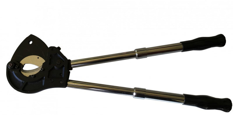 Mechanikus kézi kábelvágó, Ø30 mm (D-30J)