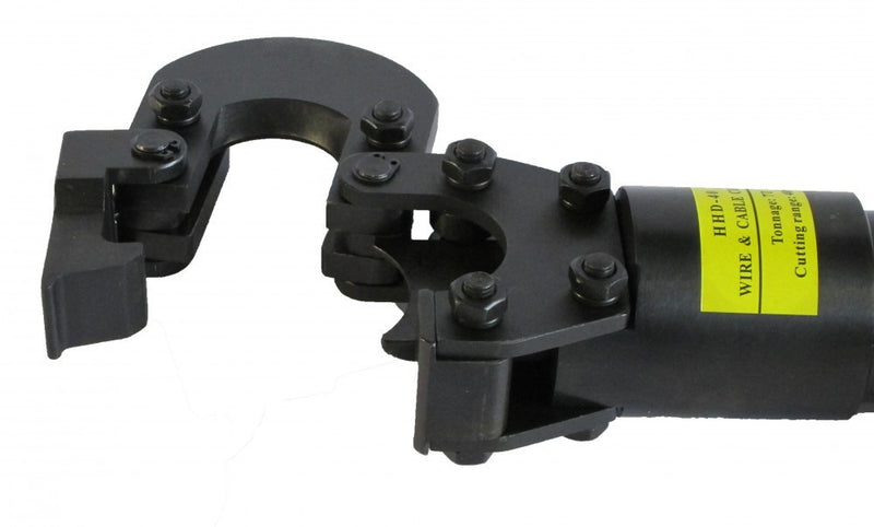 Hidraulikus kábelvágó, 7T, Ø40mm (D-40)