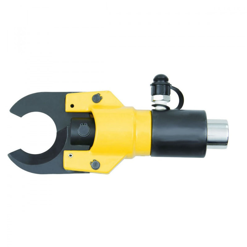 Hydraulic Cable Cutter Head, 12T, Ø50mm (D-50F)