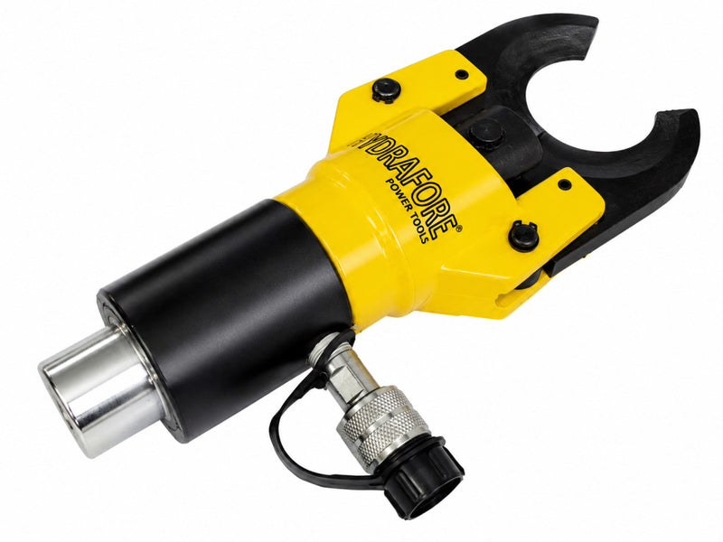 Hidraulikus kábelvágó-fej, 12T, Ø50mm (D-50F) Használt termék! HU291