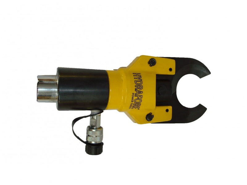 Hydraulic Cable Cutter Head, 12T, Ø50mm (D-50F)
