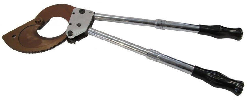 Mechanikus kézi kábelvágó (Ø75mm/3x120mm2) (D-75J)