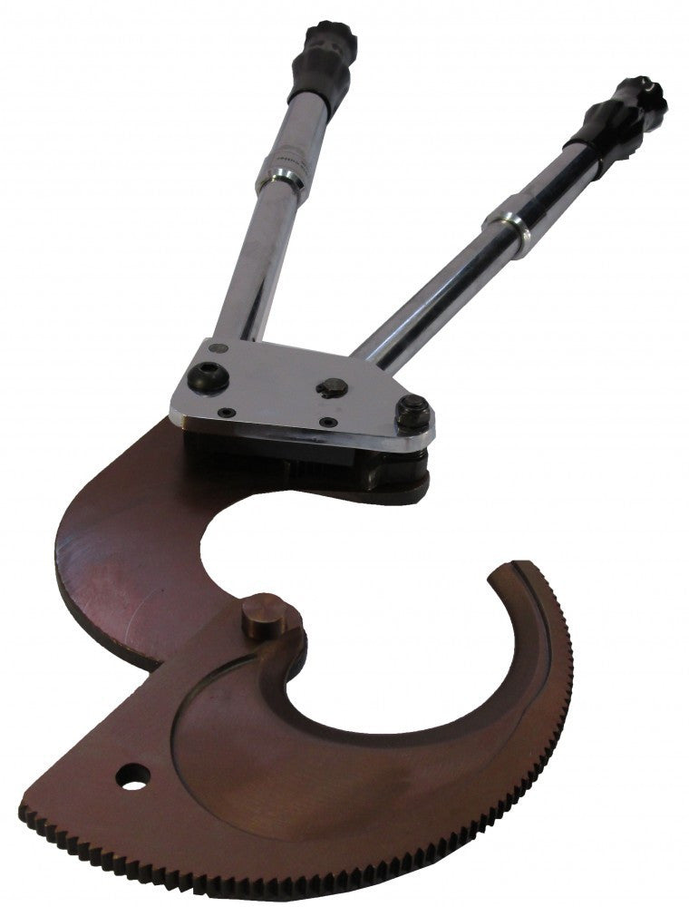 Mechanikus kézi kábelvágó (Ø75mm/3x120mm2) (D-75J)