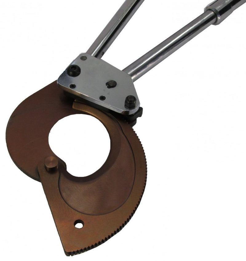 Mechanikus kézi kábelvágó (Ø75mm/3x120mm2) (D-75J)