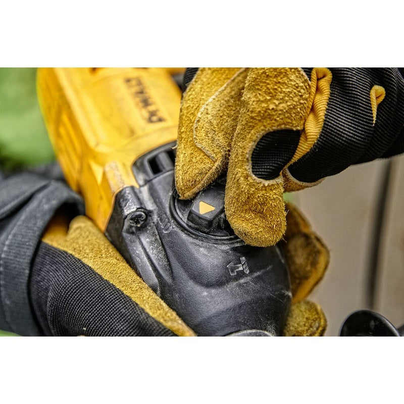 Rotary Hammer, SDS-Plus, 3-mode, 26mm, 800W, 2.6J, kitbox (DeWALT D25133K-QS)