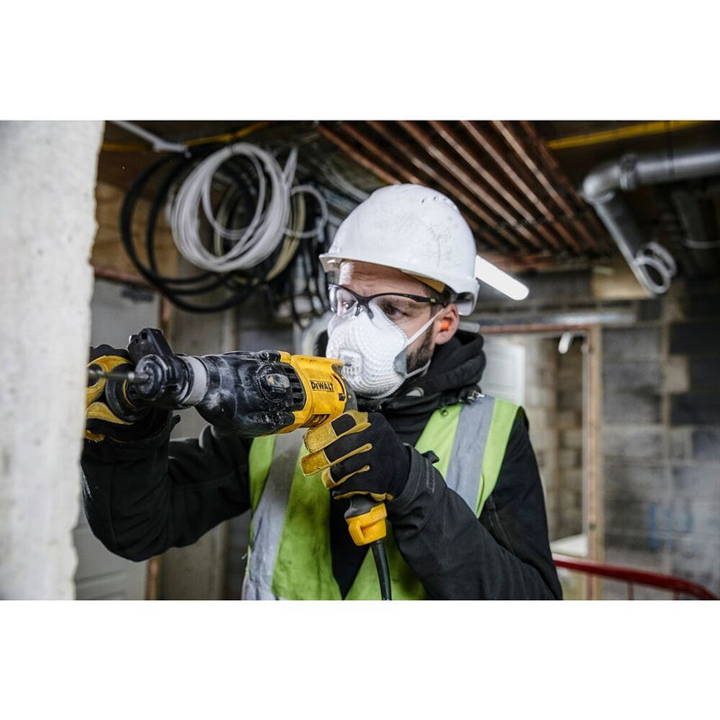 Rotary Hammer, SDS-Plus, 3-mode, 26mm, 800W, 2.6J, kitbox (DeWALT D25133K-QS)