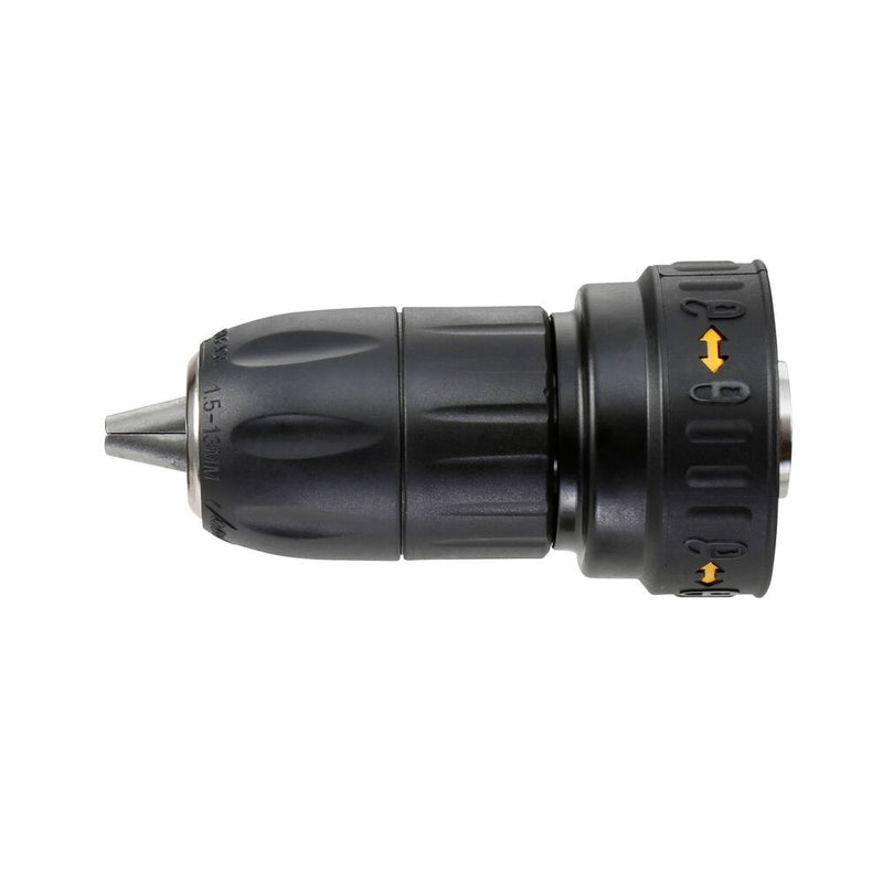 Fúrókalapács, SDS-Plus, 3-üzemmód, cseretokmány, 26 mm, 900 W, 3.0J, koffer (DeWALT D25144K-QS)