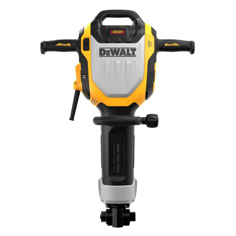 1800W, 41J, 20kg Demolition Hammer (DeWALT D25966-QS)