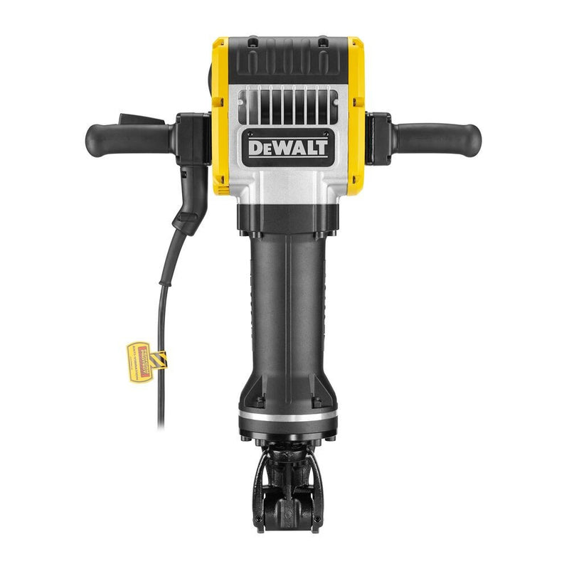 2100W, 62J, 35kg Bontókalapács (DeWALT D25981-QS)