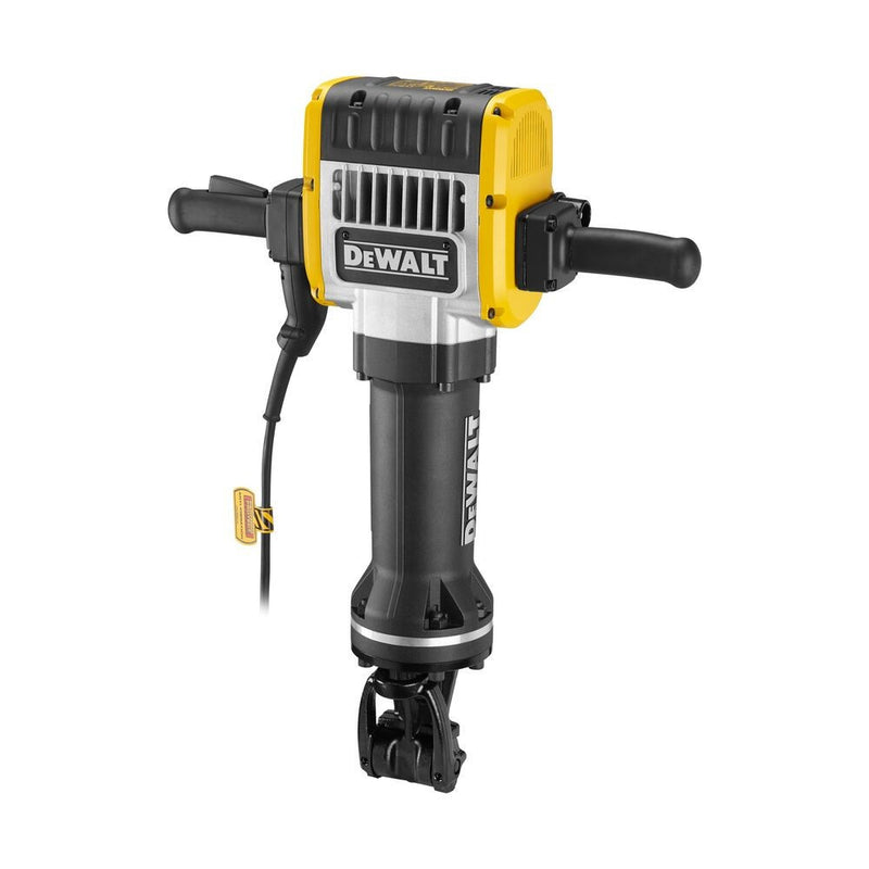 2100W, 62J, 35kg Bontókalapács (DeWALT D25981-QS)