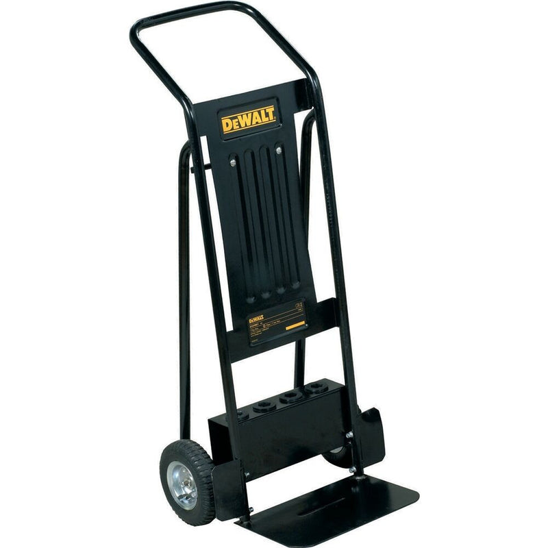 Szállító Kocsi Bontókalapácshoz (DeWALT D259811-XJ)