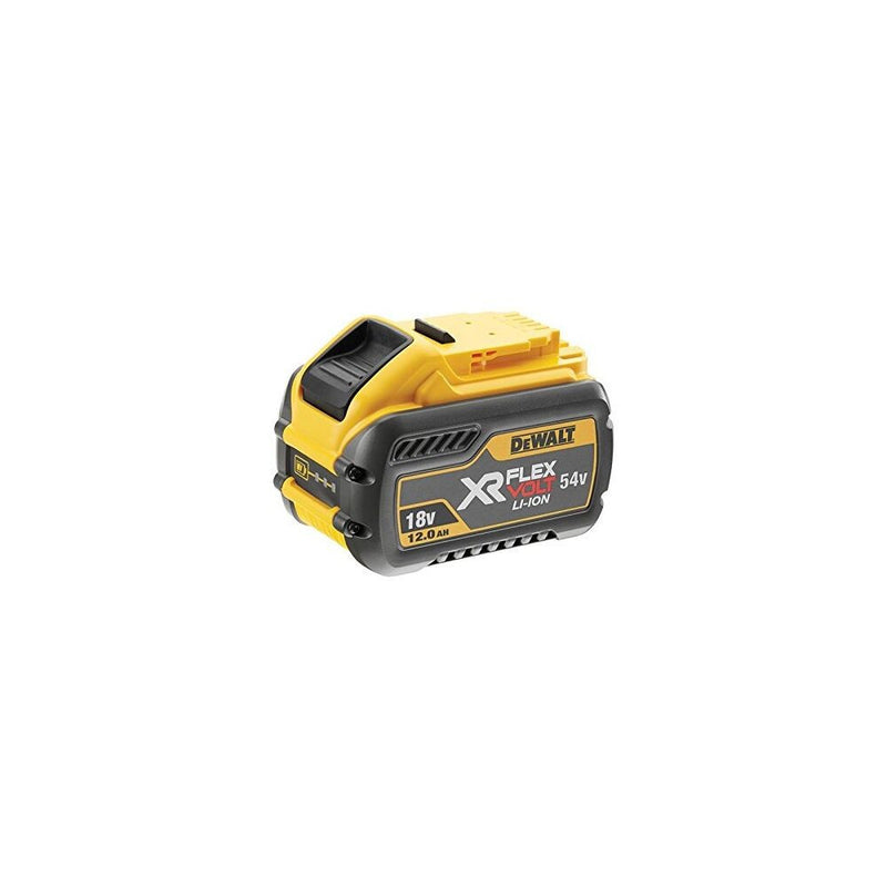 18/54V FLEXVOLT Akkumulátor 12Ah, XR Li-Ion (DeWALT DCB548-XJ)