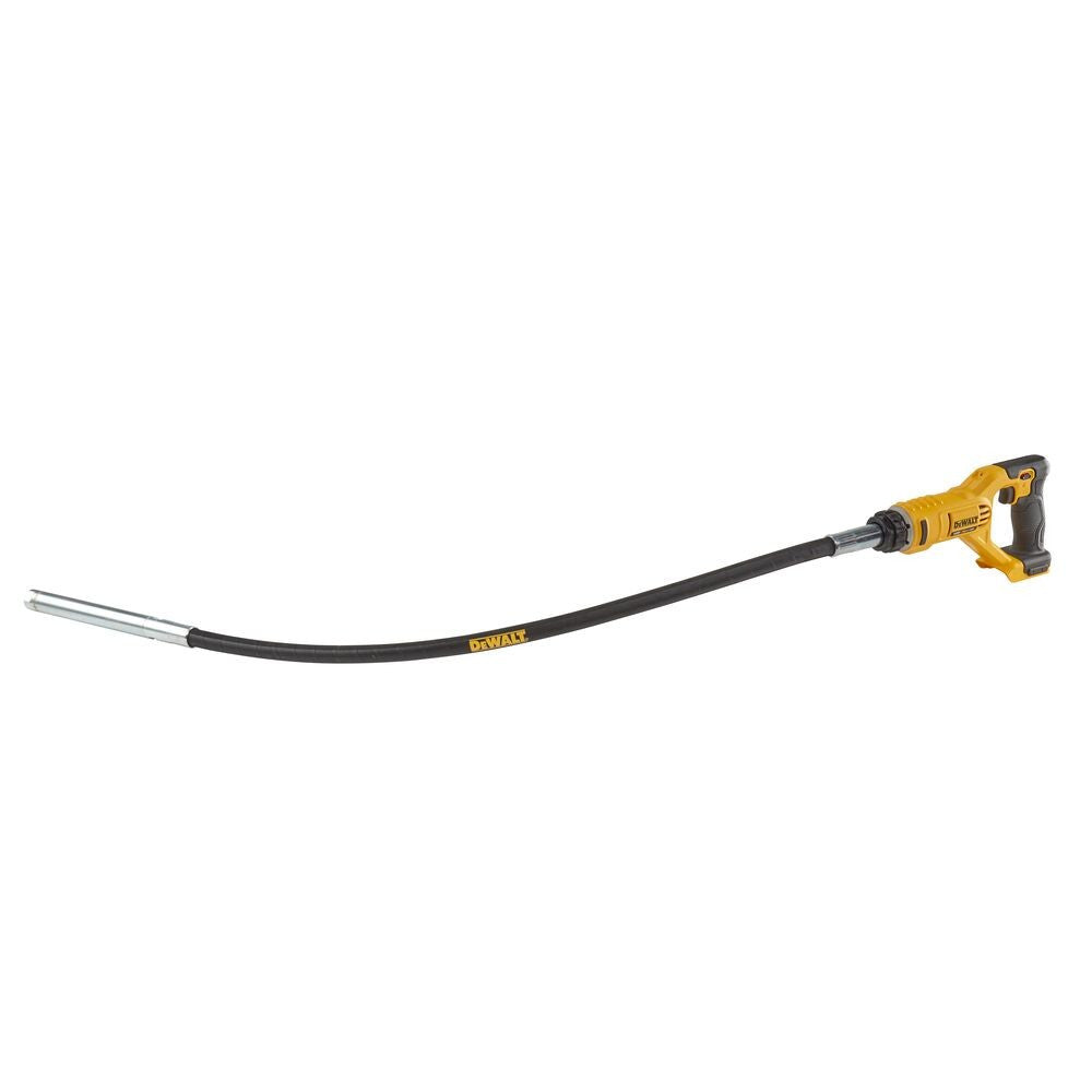 Betonvibrátorok