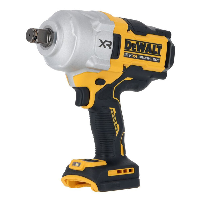 18V Akkus, Kefementes 3/4"-os Ütvecsavarozó 1925NmAkku és töltő nélkül (DeWALT  DCF964N-XJ)