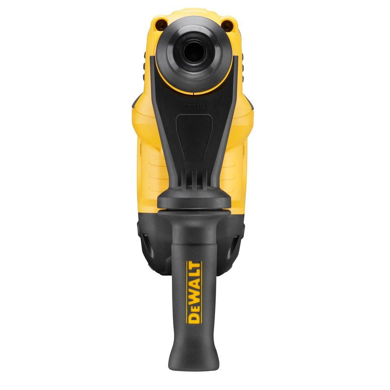 18V/2x9Ah 54V Cordless SDS-Max Rotary Hammer Brushless, in Case (DeWALT DCH614X2-QW)
