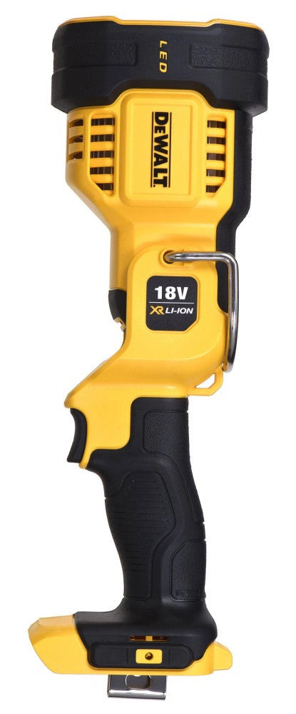 18V XR Universal LED Work Light, Bare Unit (DeWALT DCL043-XJ)