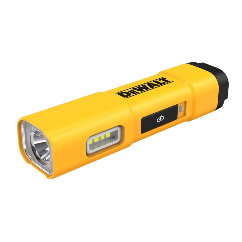 Univerzális LED lámpa 3.6V XR 1000 lumen, Akku és töltő nélkül, Kartondobozban (DeWALT DCL183-XJ)