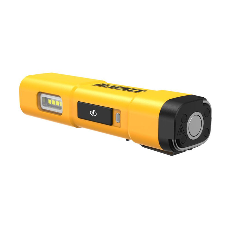 Univerzális LED lámpa 3.6V XR 1000 lumen, Akku és töltő nélkül, Kartondobozban (DeWALT DCL183-XJ)