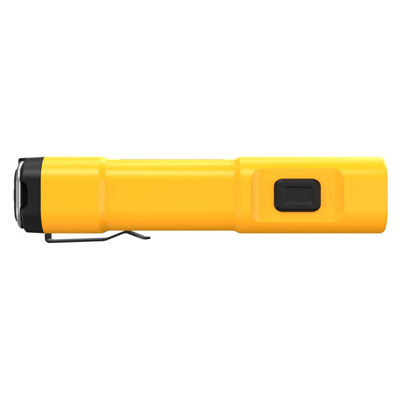 Univerzális LED lámpa 3.6V XR 1000 lumen, Akku és töltő nélkül, Kartondobozban (DeWALT DCL183-XJ)