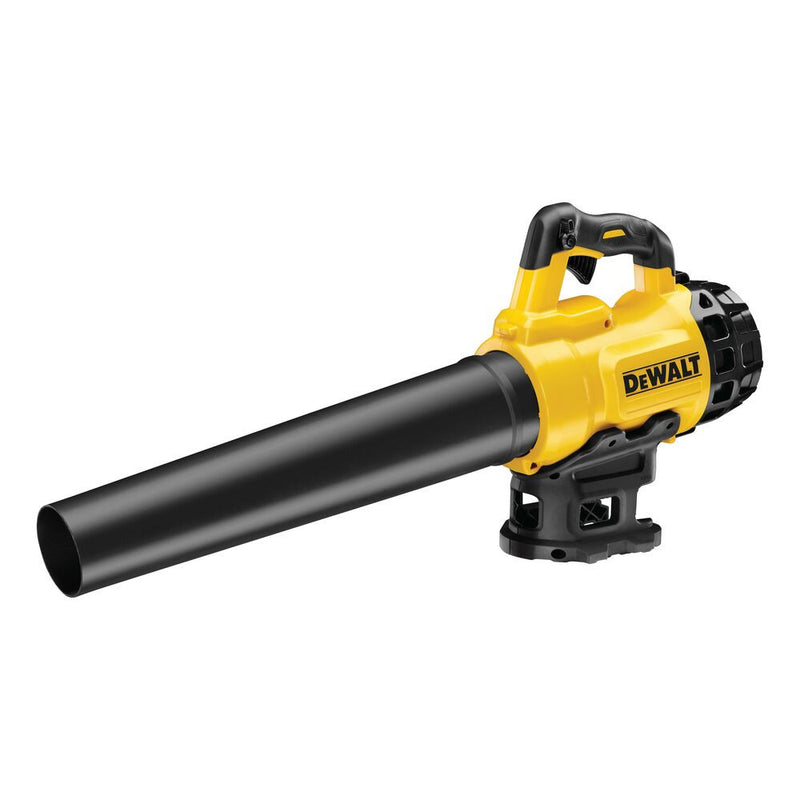 18V Szénkefementes, Lombfúvó, Avartakarító, akku nélkül (DeWALT DCM562PB-QW)