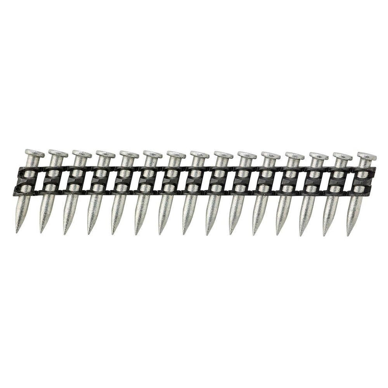 HD Szög extra kemény betonhoz 3,7×25mm DCN890-hez [1005db/csomag] (DeWALT DCN8902025)