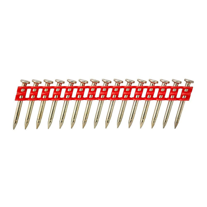 XH Szegek kemény betonhoz és vashoz, 48x3,15mm DCN890-hez [510db/csomag] (DeWALT DCN8903048)