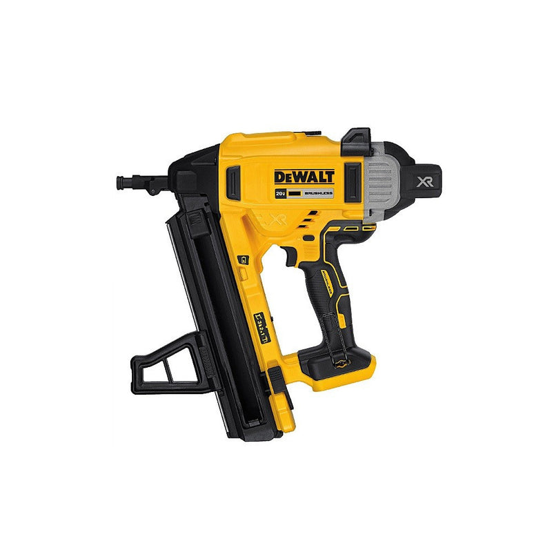 18V/2x5.0Ah Akkus Szögbelövő (DeWALT DCN890P2-QW)