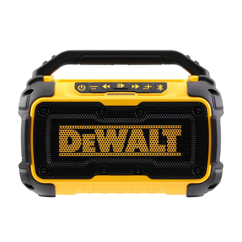 XR Bluetooth hangszóró (DeWALT DCR011-XJ)