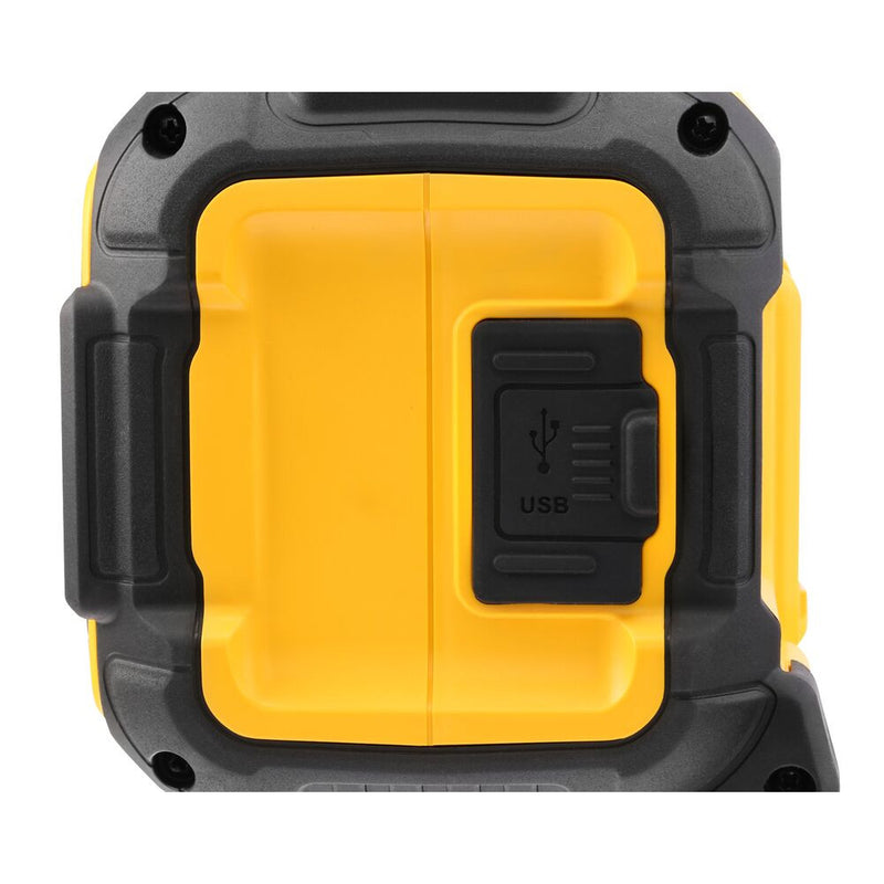 XR Bluetooth hangszóró (DeWALT DCR011-XJ)