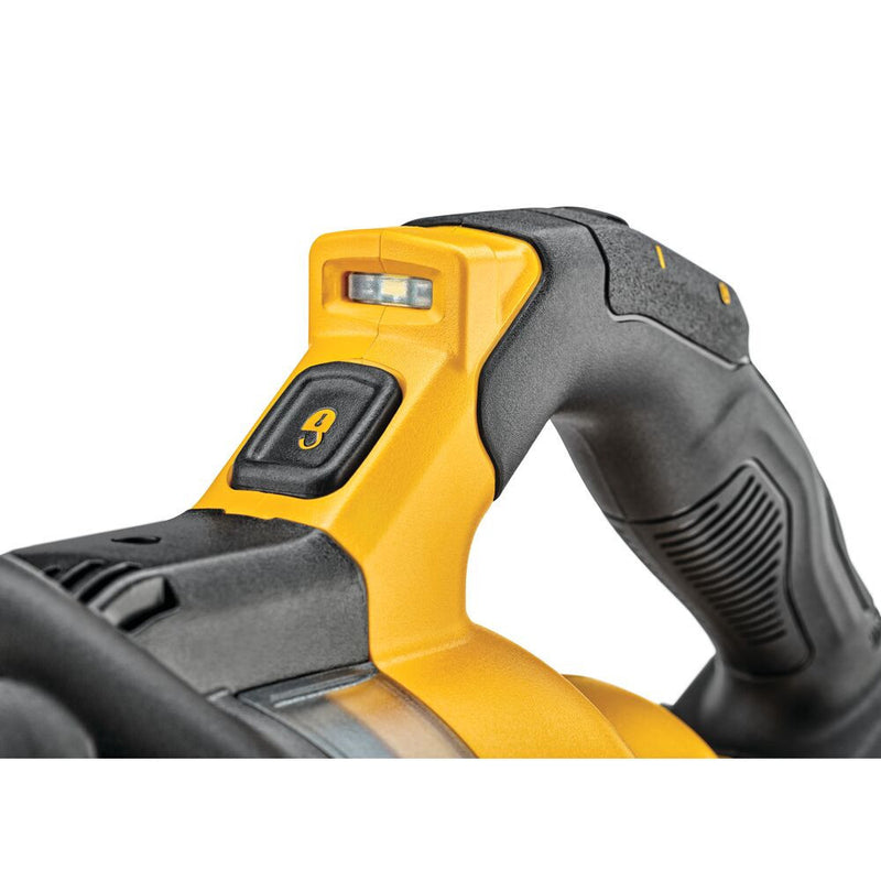 18V Akkus kézi porszívó (akku és töltő nélkül) (DeWALT DCV501LN-XJ)