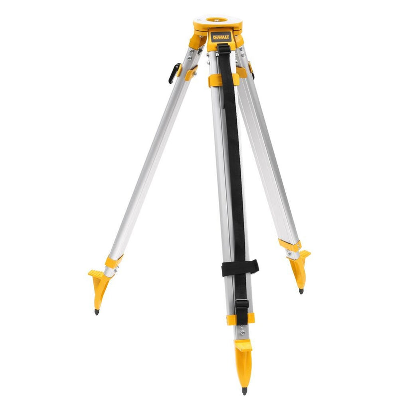 Három lábú alumínium állvány lézerhez (DeWALT DE0736-XJ)