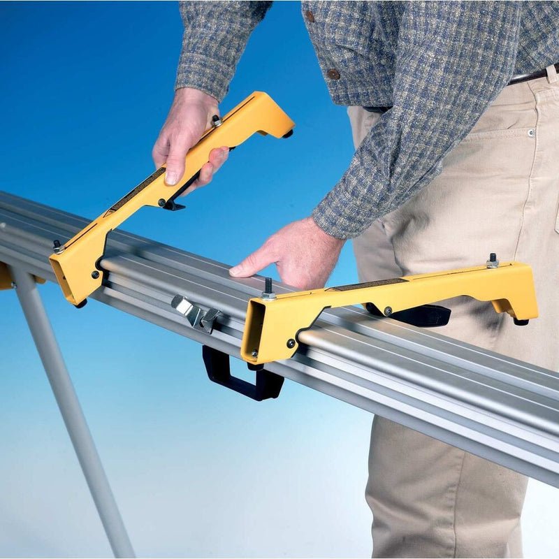 Univerzális gerfűrész állvány(DeWALT DE7023-XJ)