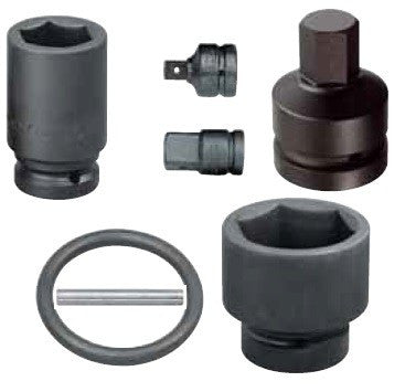 Socket for torque wrench (GEDORE DK-G)