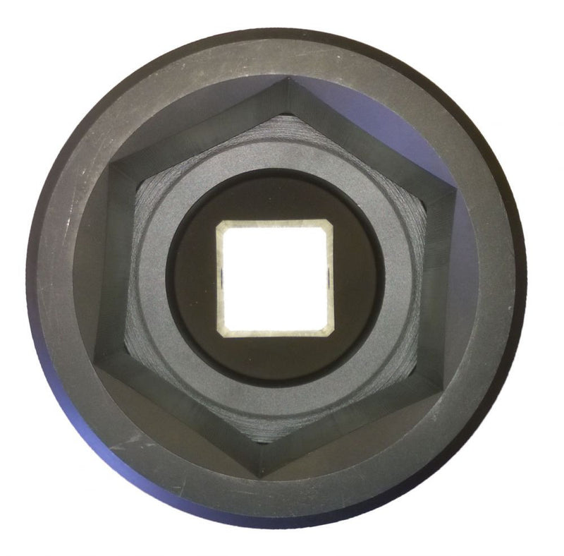 Socket for torque wrench (GEDORE DK-G)