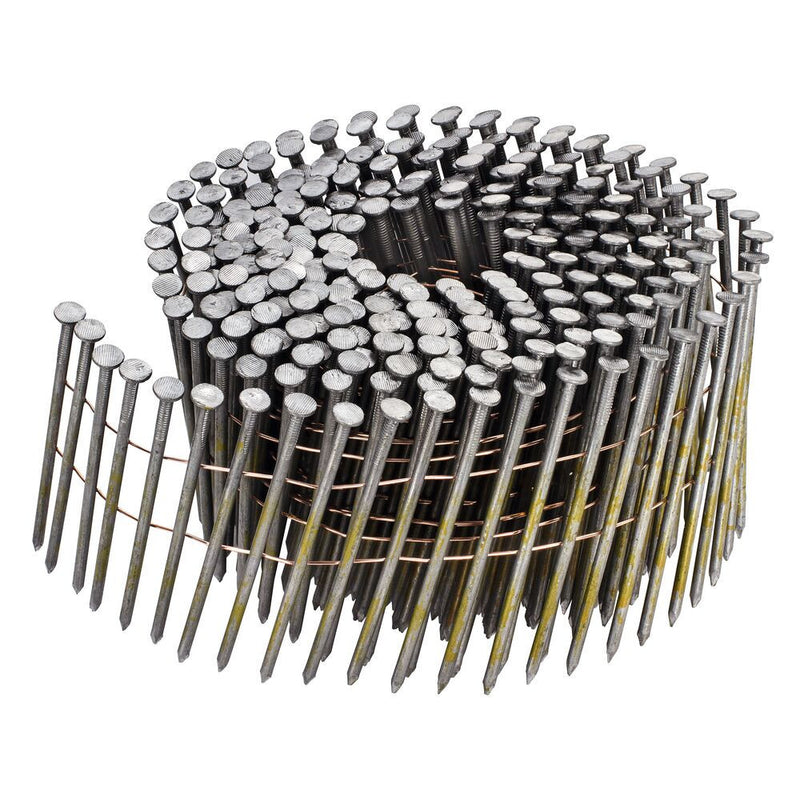 COILSZEG 2.50-70 LAPOS 7.2M (DeWALT DNF2570E)