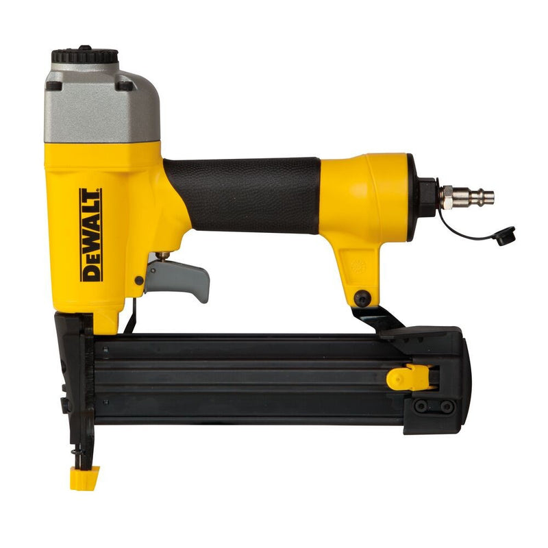 2in1 Levegős Szegező és Tűzőgép (DeWALT DPSB2IN1-XJ)